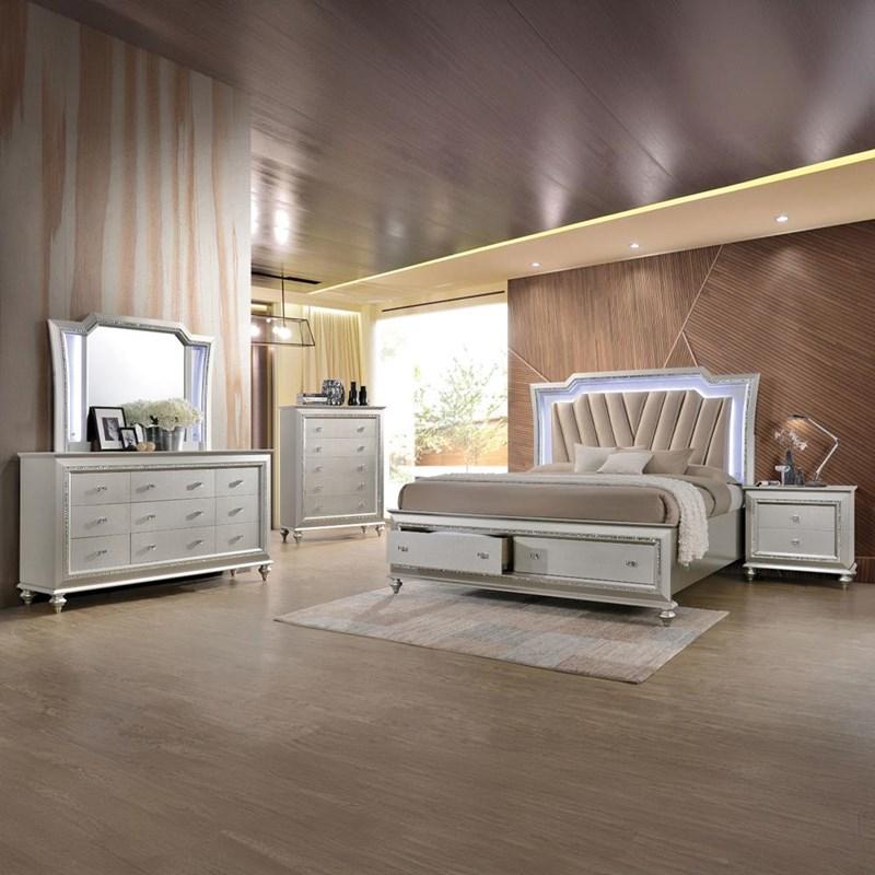 Large Picture of Acme Furniture Kaitlyn 27236