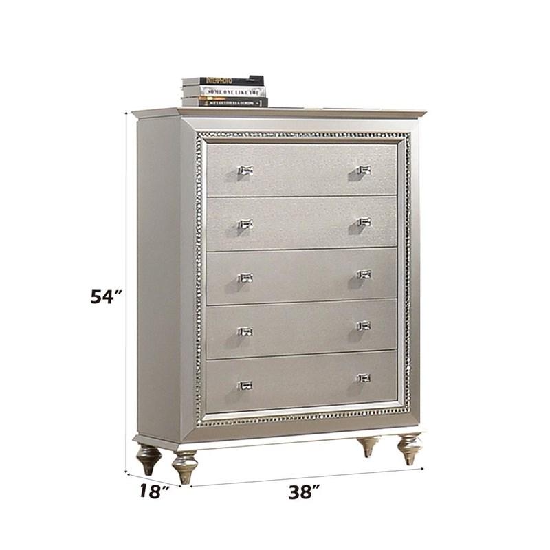 Large Picture of Acme Furniture Kaitlyn 27236