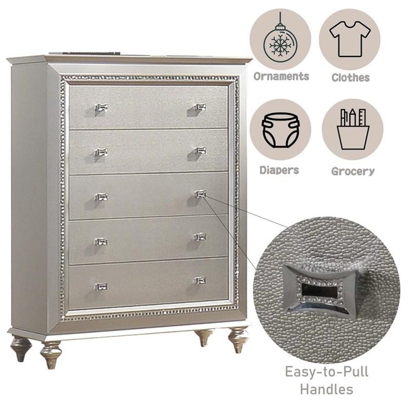 Large Picture of Acme Furniture Kaitlyn 27236