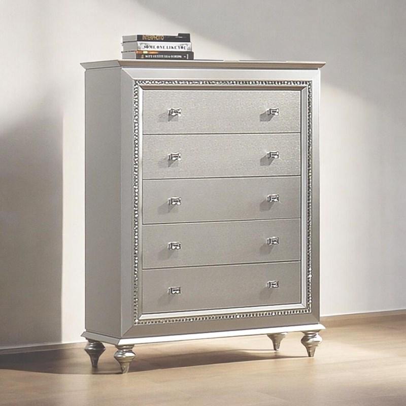 Large Picture of Acme Furniture Kaitlyn 27236