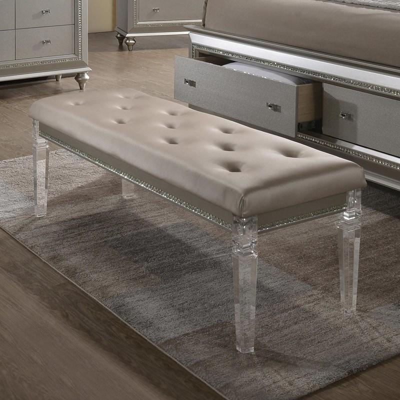 Acme Furniture Kaitlyn 27237