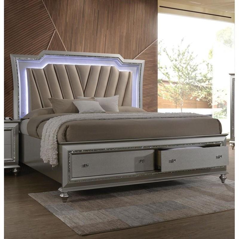 Large Picture of Acme Furniture Kaitlyn 27245F