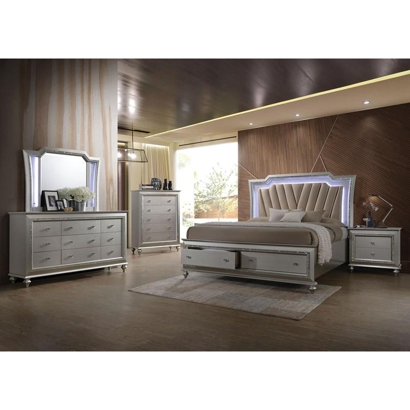 Large Picture of Acme Furniture Kaitlyn 27245F