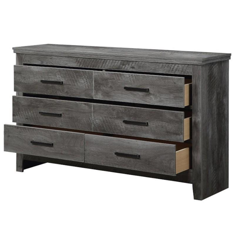 Large Picture of Acme Furniture Vidalia 27325
