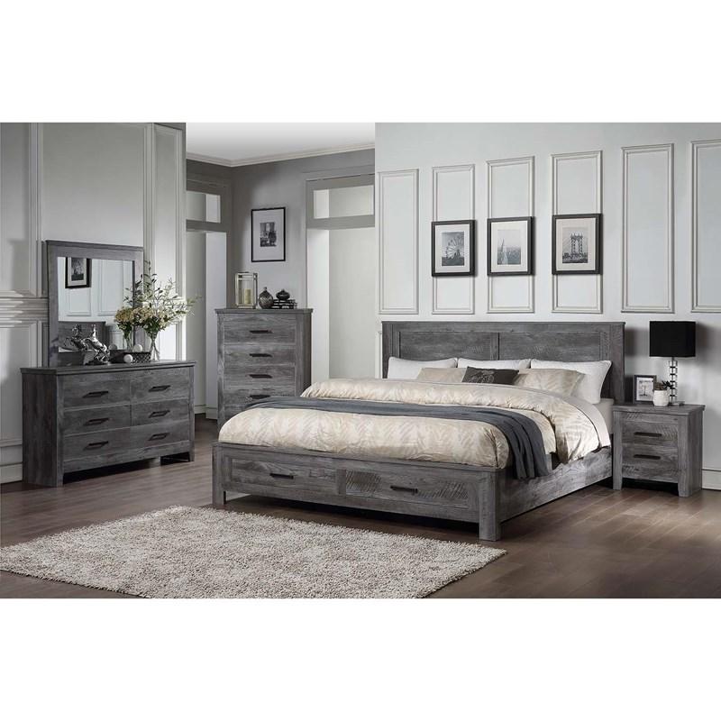 Large Picture of Acme Furniture Vidalia 27324
