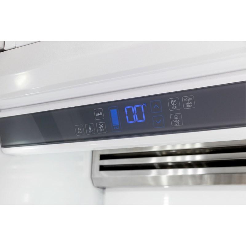 Large Picture of Viking VFI7300WLFW