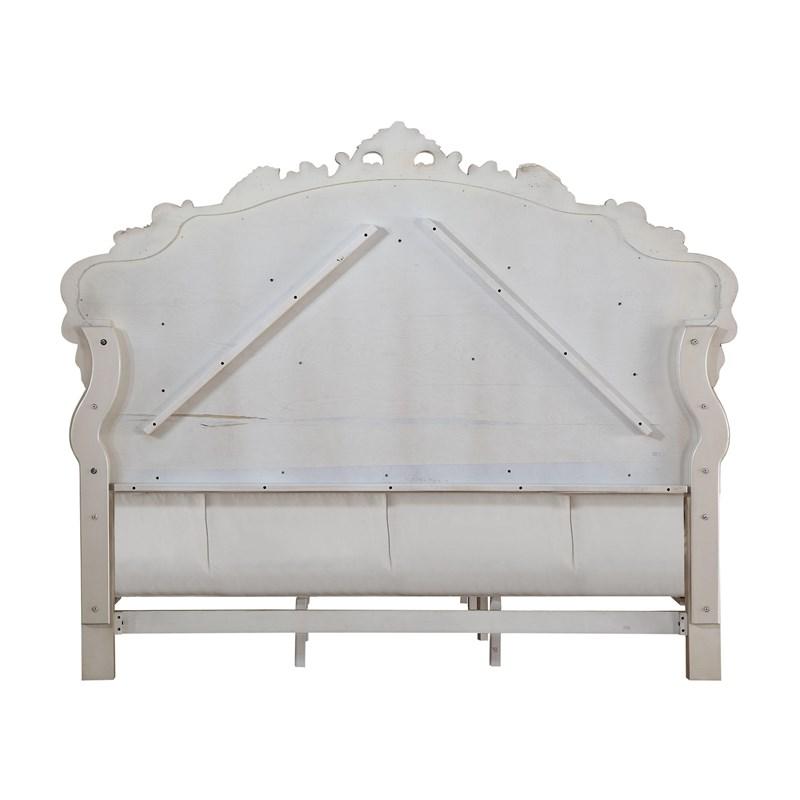 Large Picture of Acme Furniture Gorsedd 27437EK EK Bed