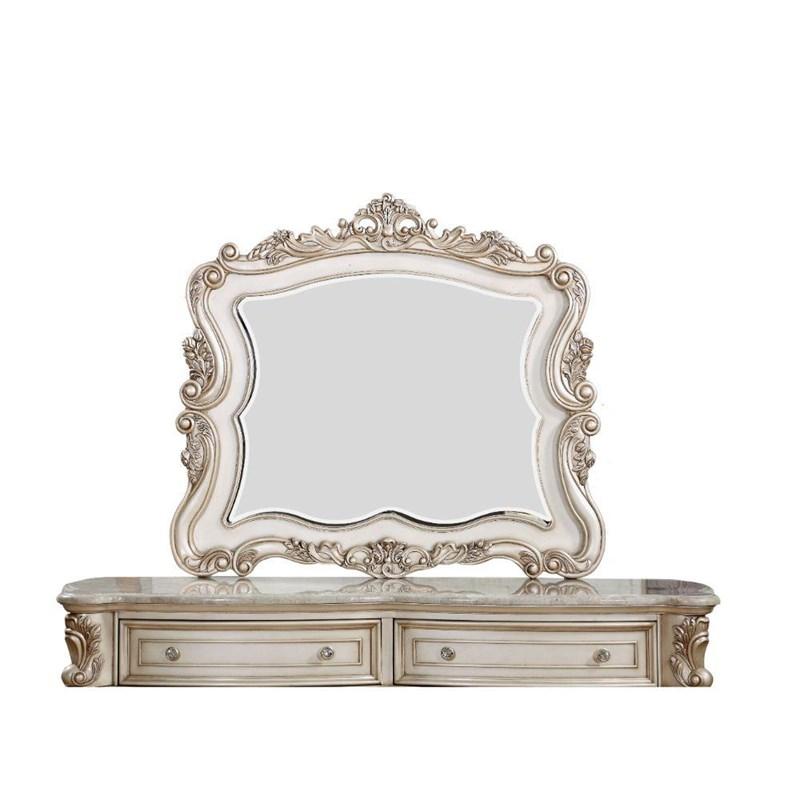 Large Picture of Acme Furniture Gorsedd 27444 Mirror