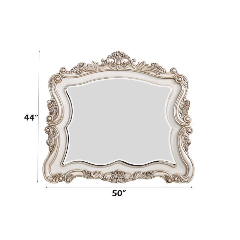 Large Picture of Acme Furniture Gorsedd 27444 Mirror