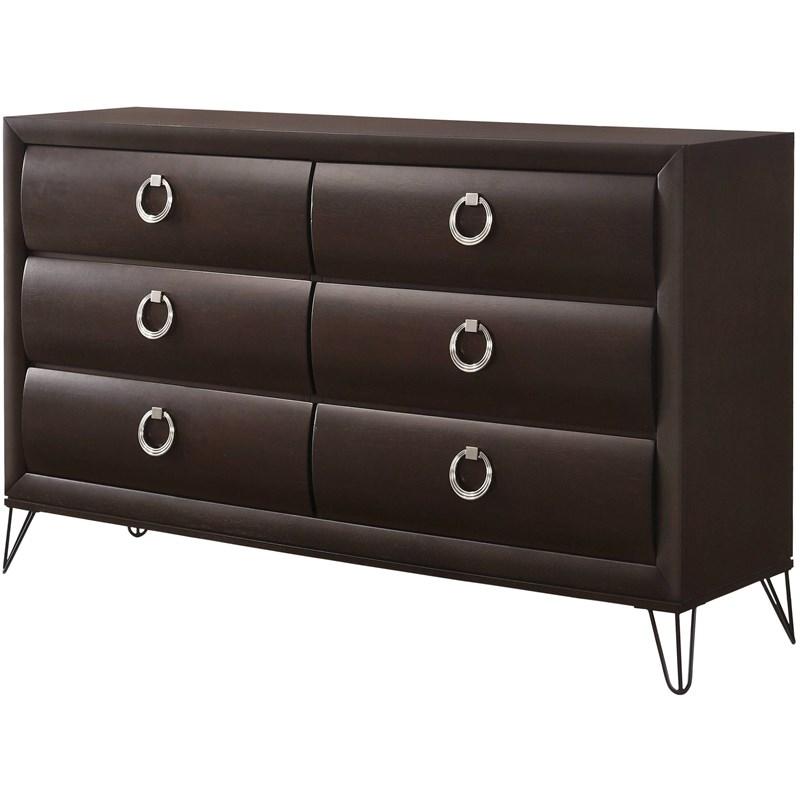 Large Picture of Acme Furniture Tablita 27465
