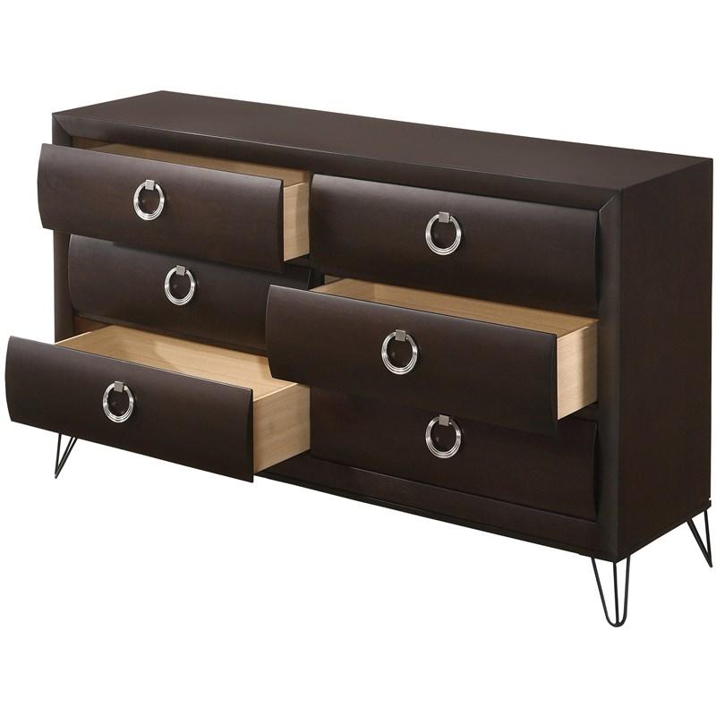 Large Picture of Acme Furniture Tablita 27465