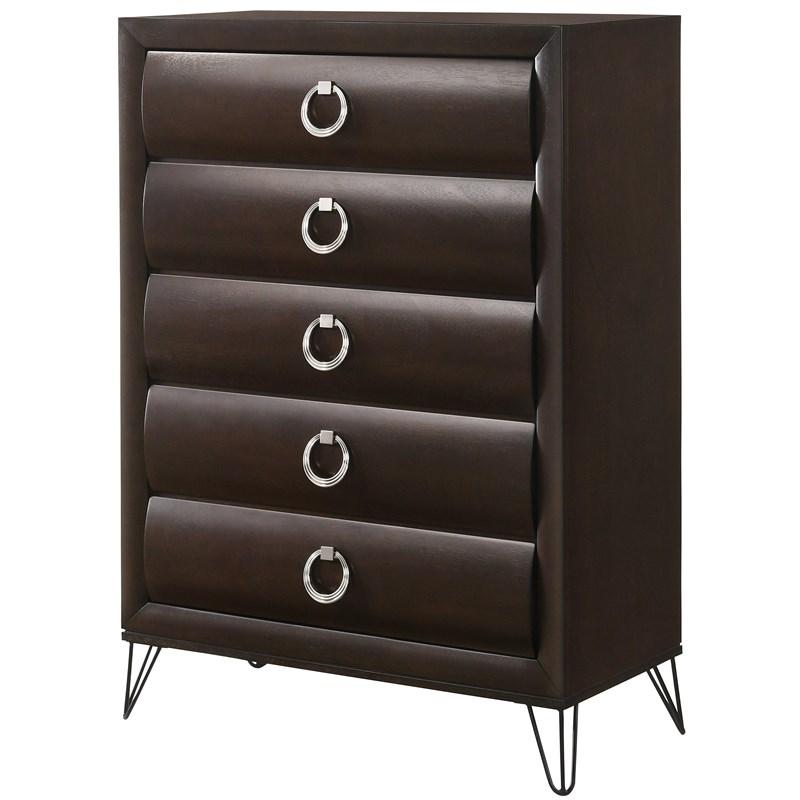 Large Picture of Acme Furniture Tablita 27466