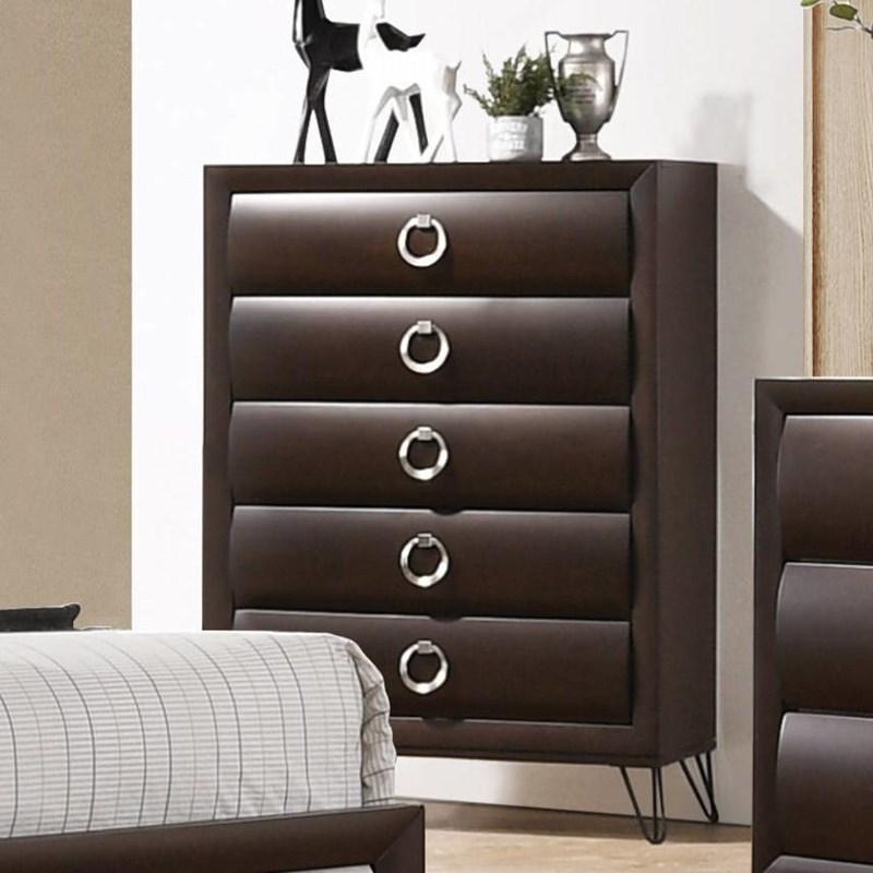 Large Picture of Acme Furniture Tablita 27466