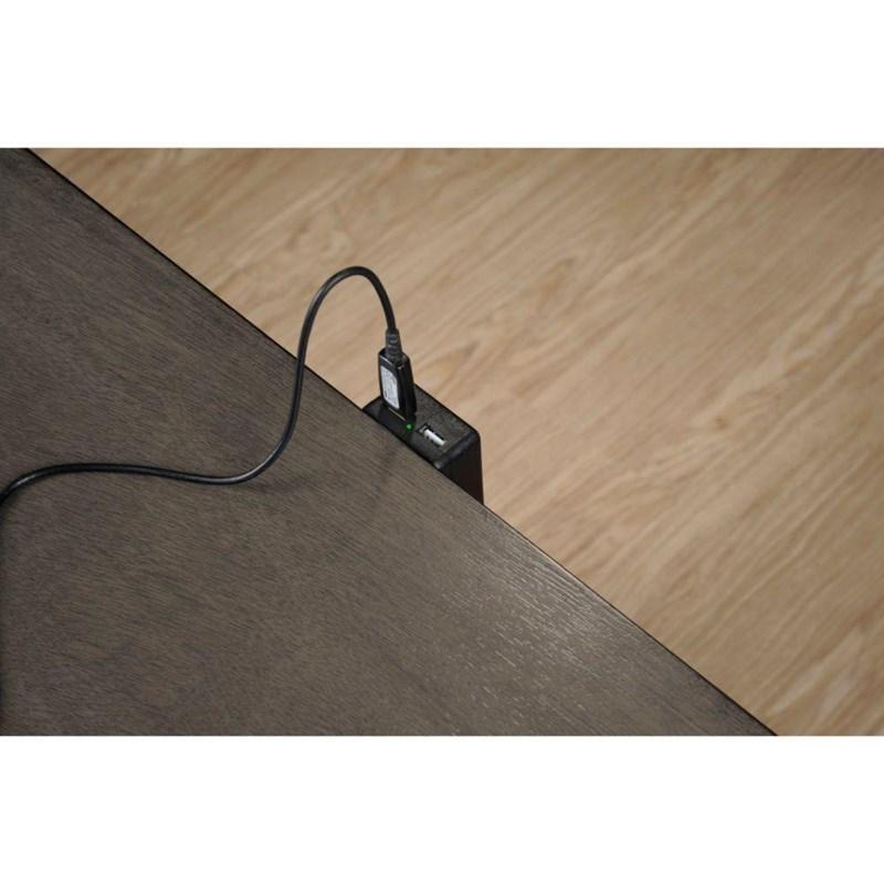 Large Picture of Acme Furniture Escher 27647EK