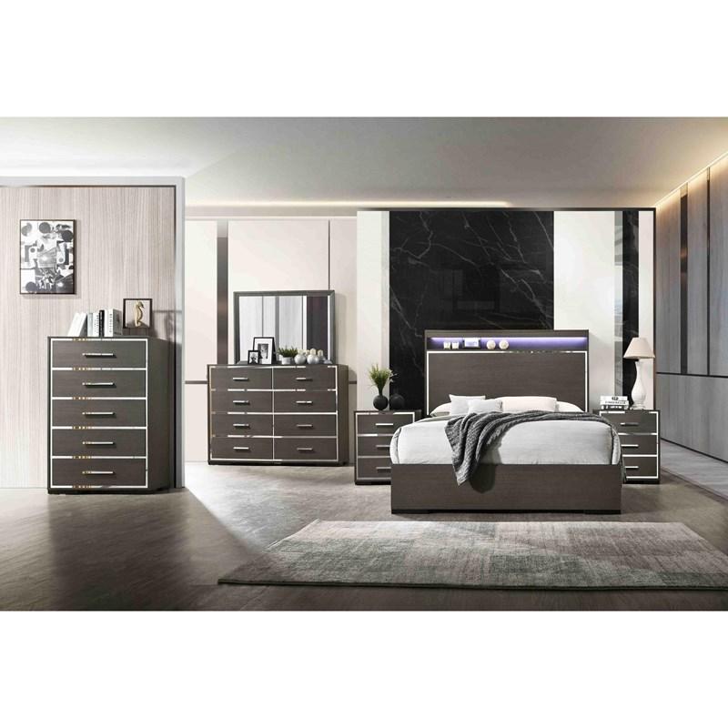 Large Picture of Acme Furniture Escher 27647EK