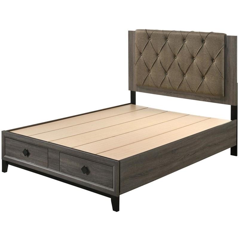 Large Picture of Acme Furniture Avantika 27667EK
