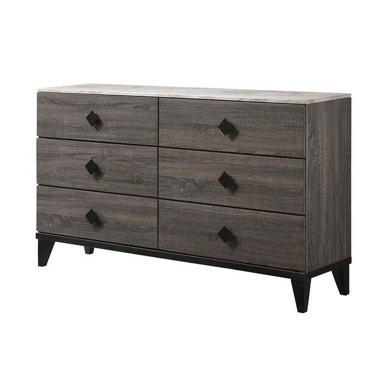 Large Picture of Acme Furniture Avantika 27675