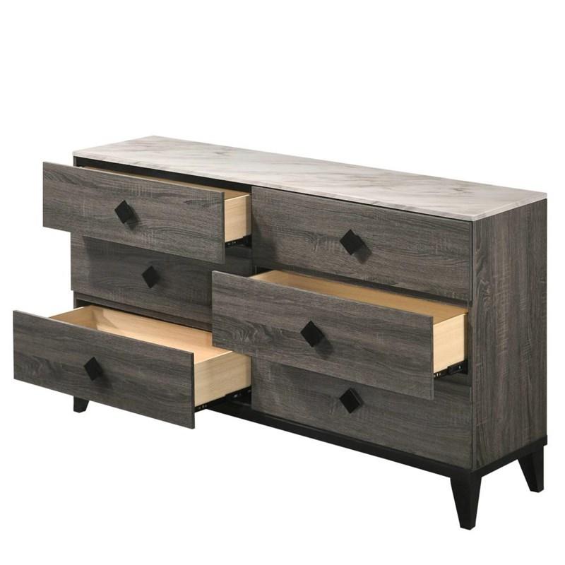Large Picture of Acme Furniture Avantika 27675