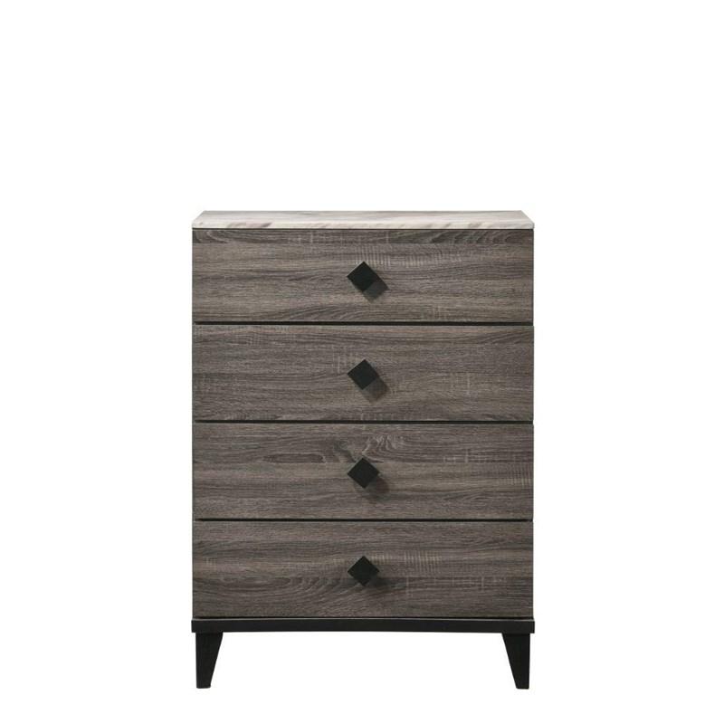 Large Picture of Acme Furniture Avantika 27676