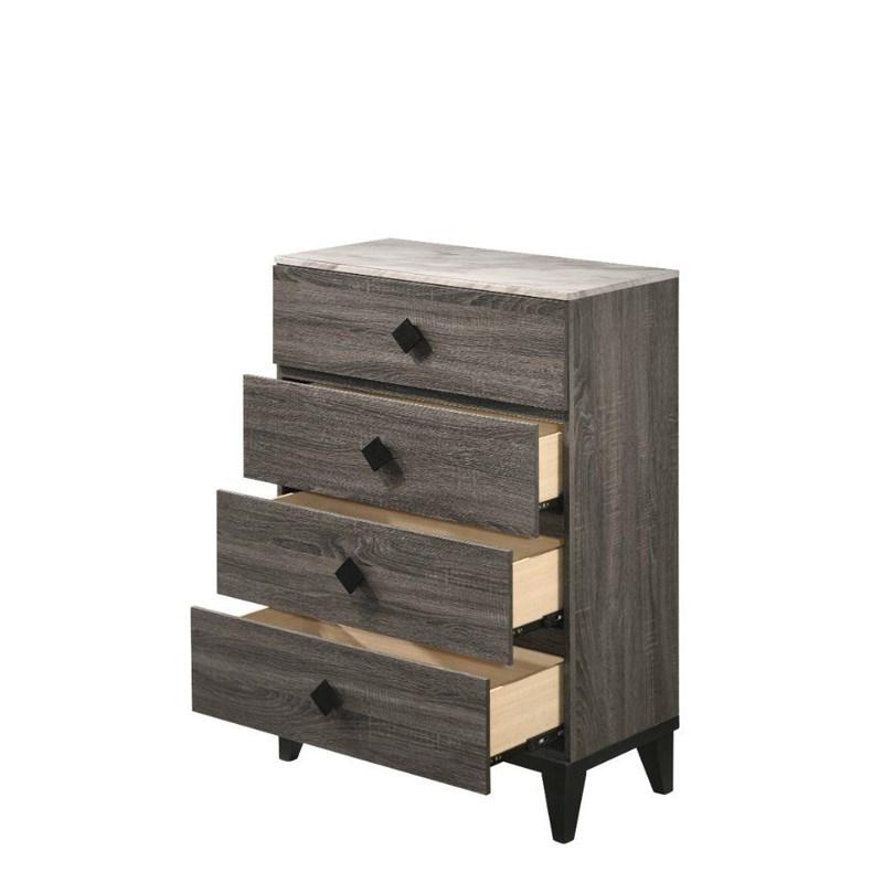 Large Picture of Acme Furniture Avantika 27676