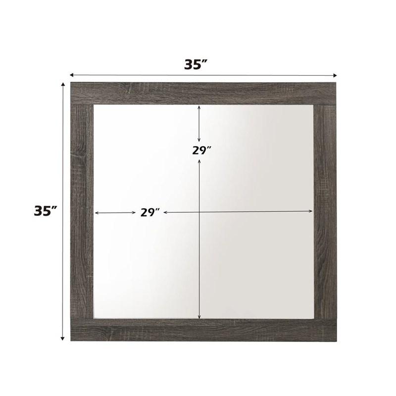 Large Picture of Acme Furniture Avantika 27674