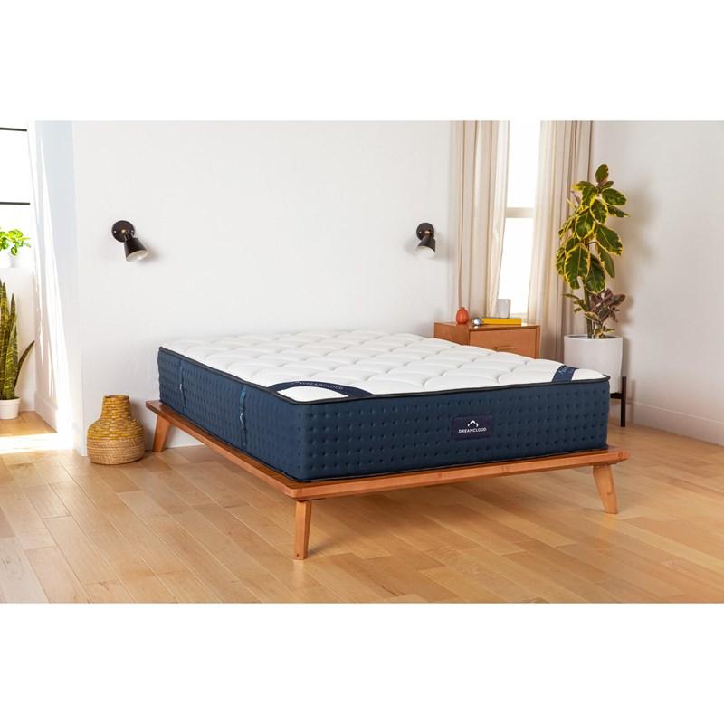 Large Picture of Dream Cloud DreamCloud Tight Top Mattress (King)