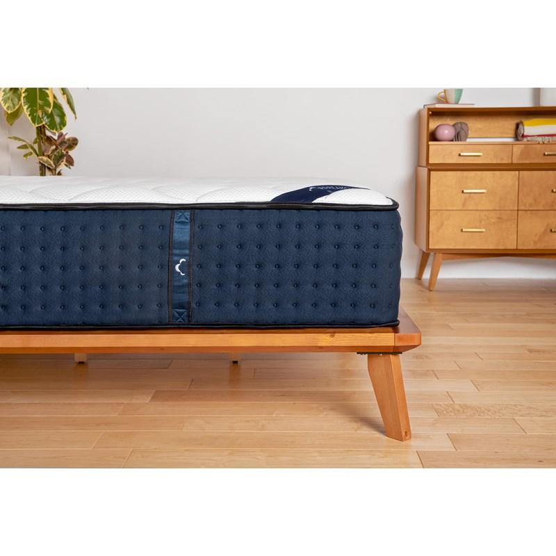 Large Picture of Dream Cloud DreamCloud Tight Top Mattress (King)