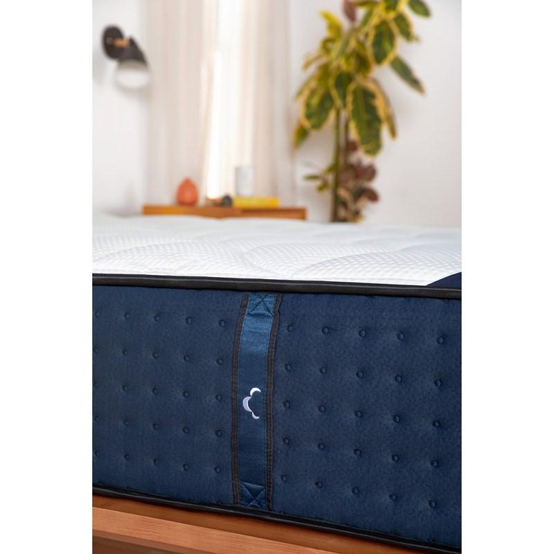 Large Picture of Dream Cloud DreamCloud Tight Top Mattress (King)