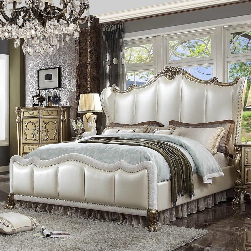 Acme Furniture Dresden II 27814CK CK Bed