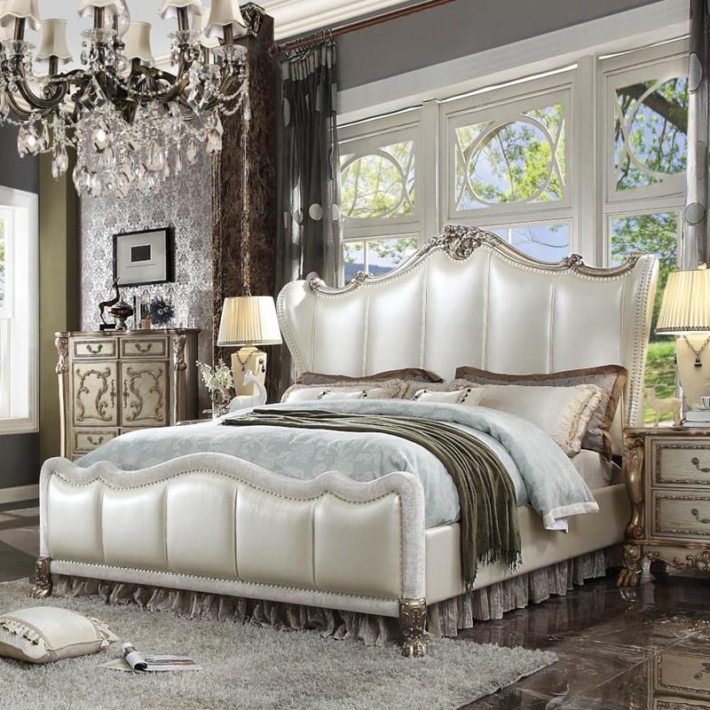 Acme Furniture Dresden II 27820Q Queen Bed