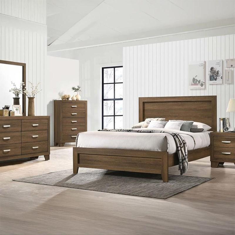 Large Picture of Acme Furniture Miquell 28047EK