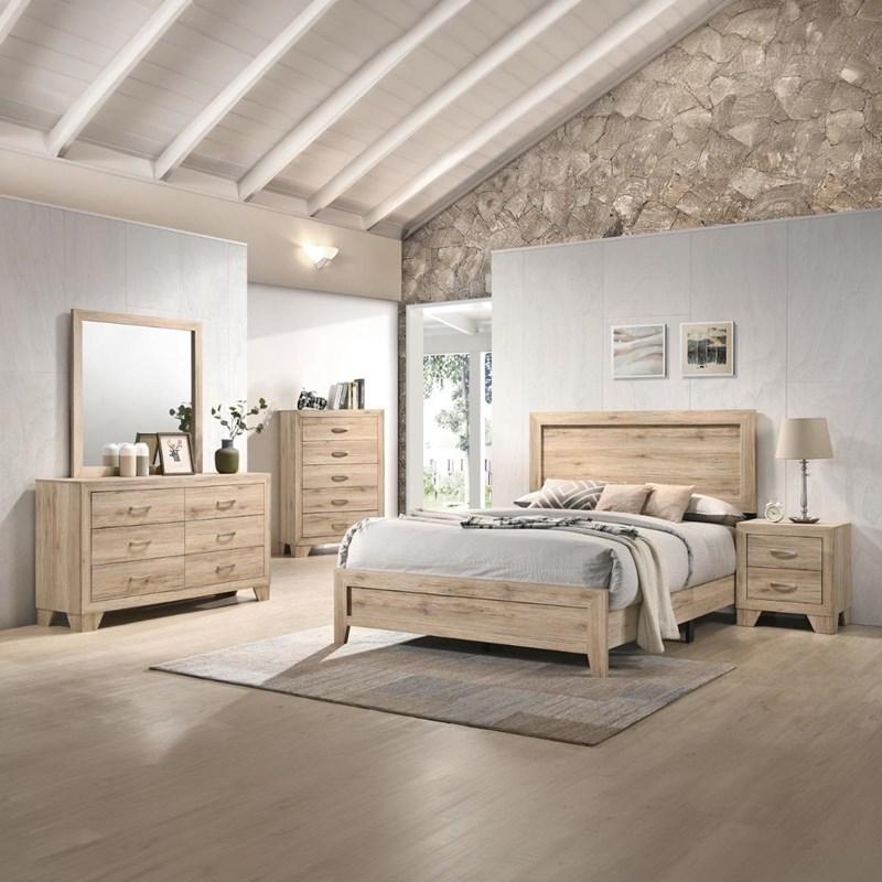 Large Picture of Acme Furniture Miquell 28046