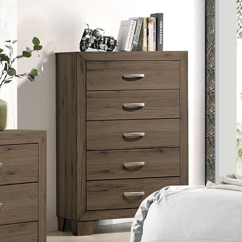 Large Picture of Acme Furniture Miquell 28056