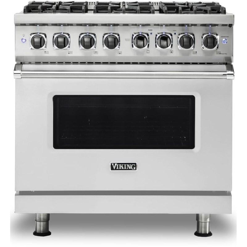 Viking CVDR5366BSS