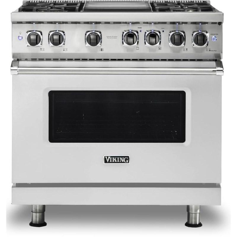 Viking CVDR5364GSS