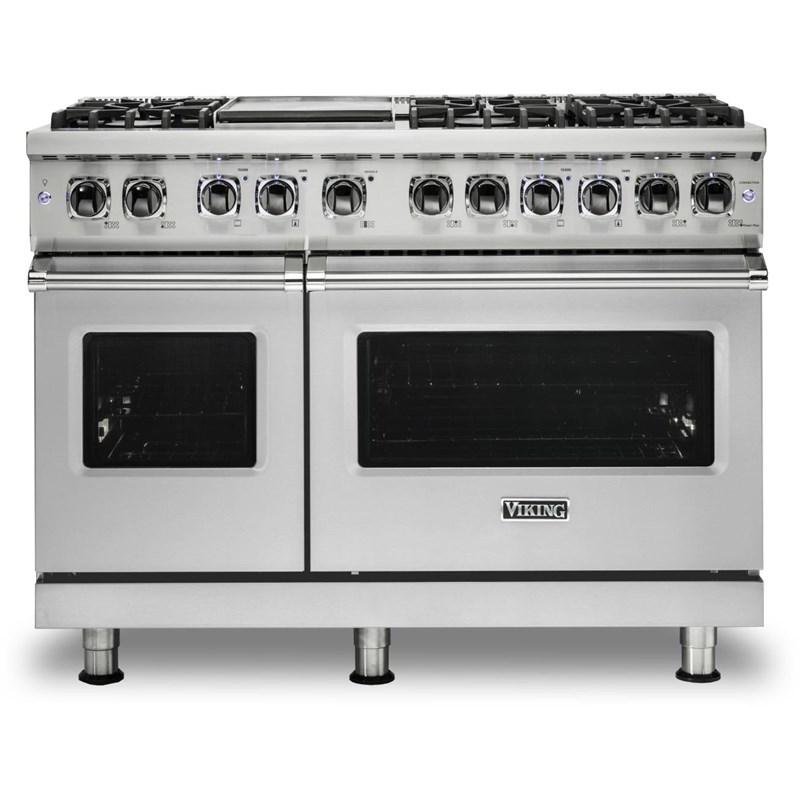 Viking CVDR5486GSS