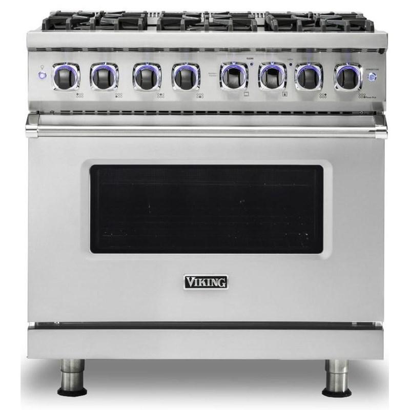 Viking CVDR73626BSS
