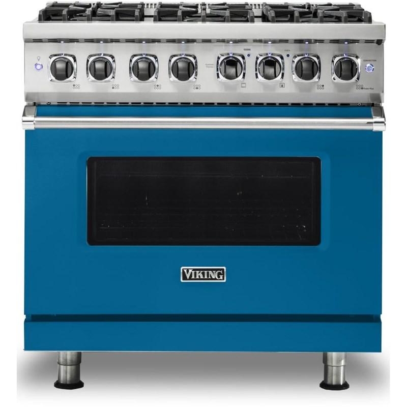Viking CVDR5366BAB