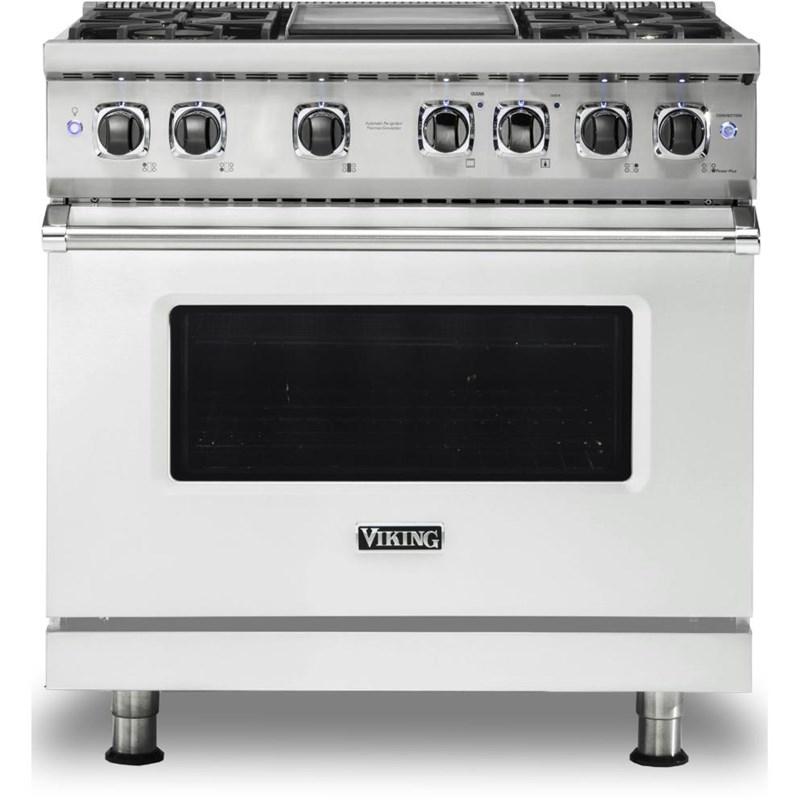 Viking CVDR5364GFW