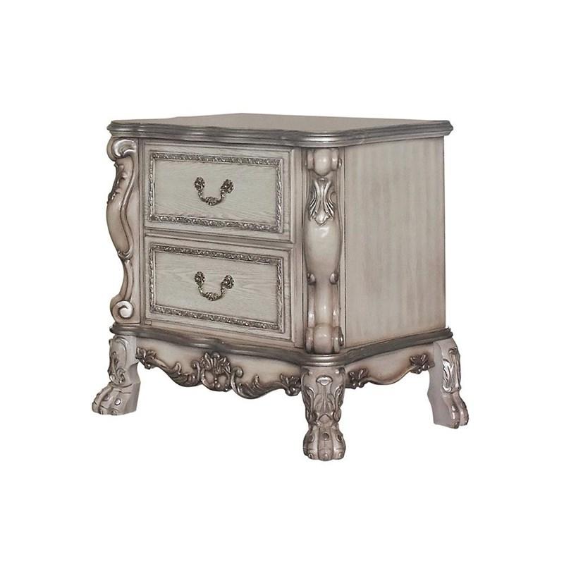 Large Picture of Acme Furniture Dresden 28173 Nightstand