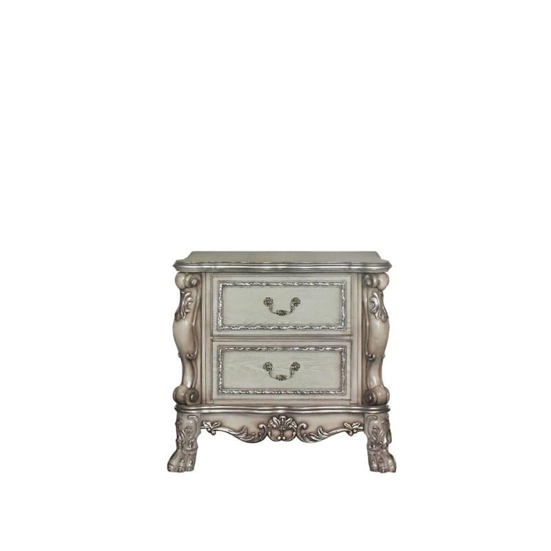 Large Picture of Acme Furniture Dresden 28173 Nightstand