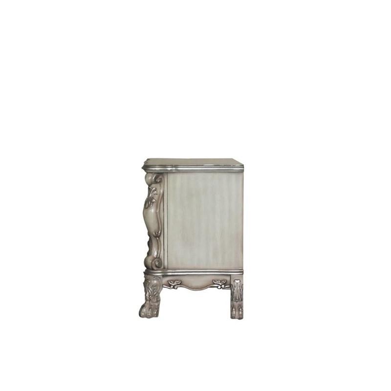 Large Picture of Acme Furniture Dresden 28173 Nightstand