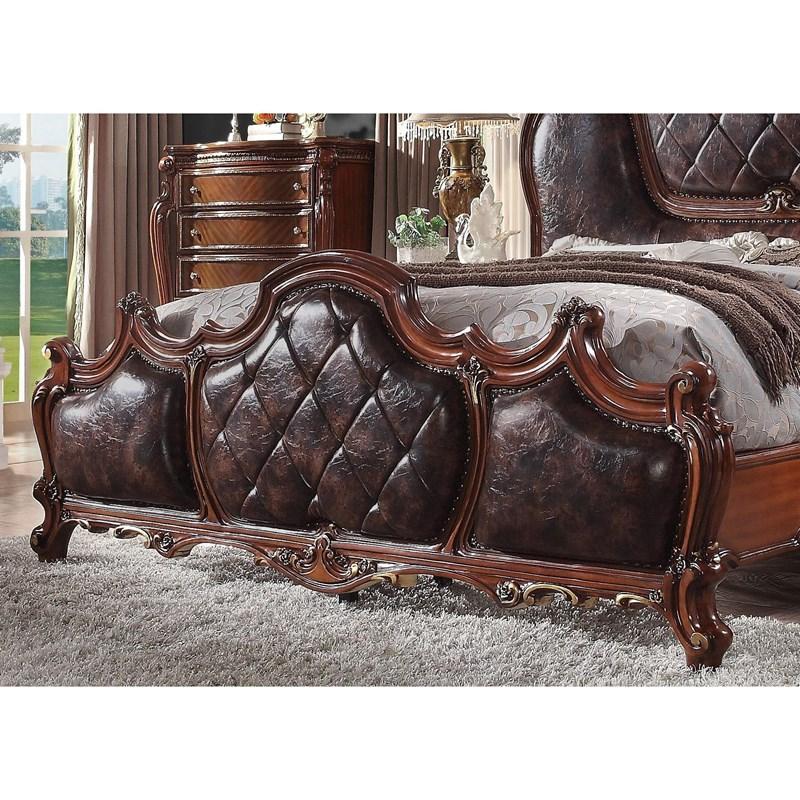 Large Picture of Acme Furniture Picardy 28234CK