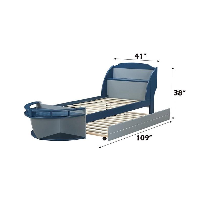 Large Picture of Acme Furniture Neptune II 30620T