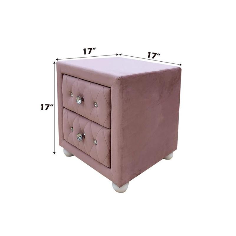 Large Picture of Acme Furniture Reggie 30823