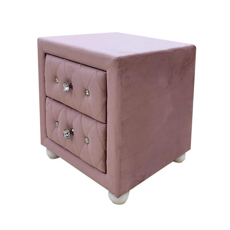 Large Picture of Acme Furniture Reggie 30823
