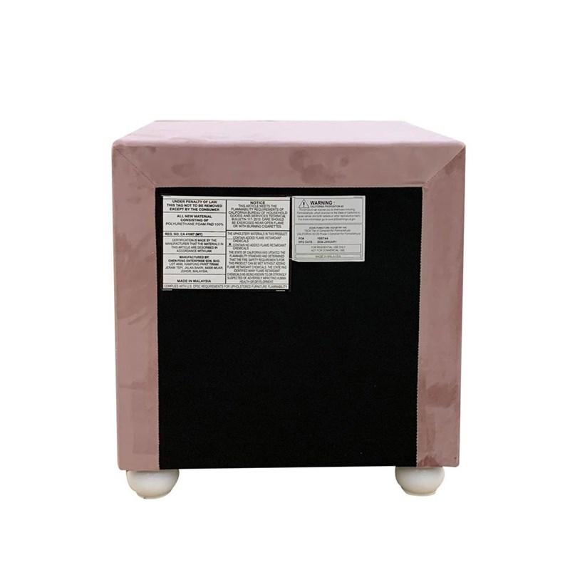Large Picture of Acme Furniture Reggie 30823