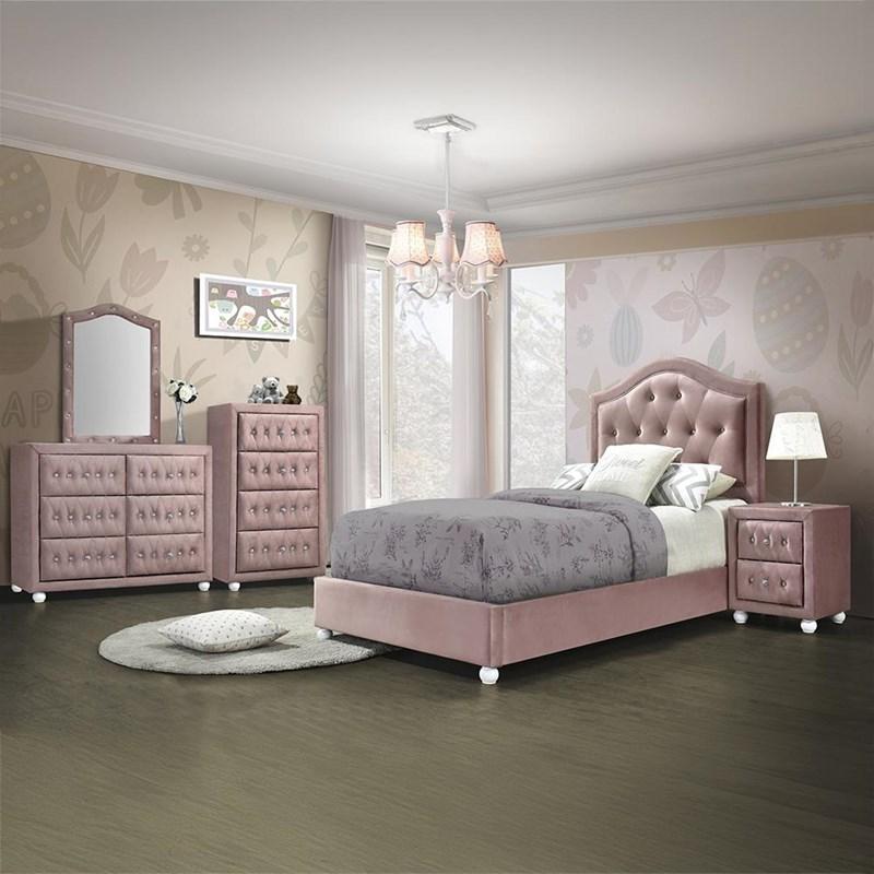 Large Picture of Acme Furniture Reggie 30824