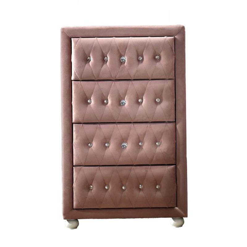 Large Picture of Acme Furniture Reggie 30826