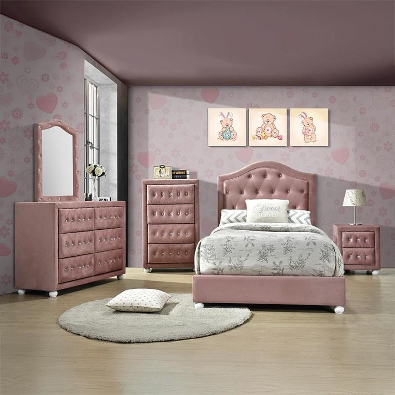 Large Picture of Acme Furniture Reggie 30826